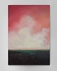 obrazy Niebo, które mamy wspólne  // duży obraz olejny 70x100cm 1