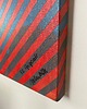 obrazy El gigante / 120x120 cm by Magda Kubiak 9