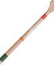 Ozdoby na ścianę Pagaj John Paddle Beaver Ozdoba Kolorowy Malowany 125 cm WZ3 2