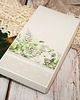 kartki scrapbooking Kartka na ślub /rustykalna 3