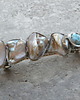 spinki i klamry do włosów Mother of pearl - klamra do włosów 4