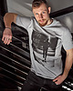 t-shirty męskie T-shirt męski UNDERWORLD Runner 2