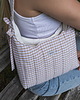 torby na ramię Torebka Mini Bag Vichy Beige 4