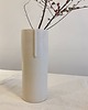 wazony Wazon ceramiczny White Tower - Na zamówienie - ZALICZKA 5