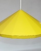 lampy wiszące Lampa wisząca Ikea led , lata 80 6