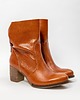 botki damskie SKÓRZANE BOTKI ZAPATO 497 RIDU RETRO 1
