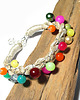 bransoletki - inne Happy - bransoleta 1