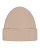 czapki damskie Czapka Gentle Cashmere Kawa z Mlekiem 1