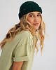 czapki damskie Czapka rybaka zielona 3