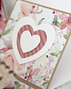 kartki scrapbooking Rocznica ślubu, exploding box, kartka 3d 6