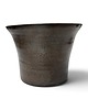 kubki Ceramiczny kubek - czarka 2