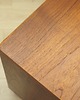 komody i szafki Sideboard tekowy, duński design, lata 70, produkcja: Dania 4