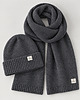 moda - inne Komplet DIEGO Grafit 1