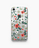etui na telefon Etui iPhone 6 7 8 Plus Case Obudowa Kwiaty  2