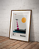 plakaty Plakat Katowice Spodek 5
