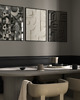 plakaty Plakat Mosaic 2