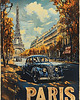 plakaty Plakat - Pari Pari 2
