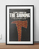 plakaty Plakat The Shining 2