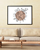plakaty Plakat "Wild Rose" 2