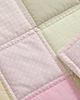 koce i narzuty Narzuta patchwork dwustronna |PEPI| 6