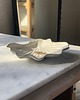 pojemniki na biżuterię Podstawka na Biżuterię Palo Santo Ceramiczna Muszelka Milky Romantic 4