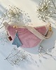 torby na ramię Torebka crossbody Sztrukslove Mix Pastel 8