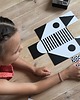 gry edukacyjne dla dzieci Gra memory i układanka w jednym 1