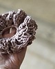 gumki do włosów Gumka Linen Scrunchie no.2 1