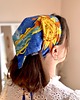 opaski do włosów Bandana/chustka na głowę 1