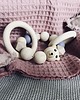 niemowlak - inne GRYZAK-GRZECHOTKA Little Bear  1