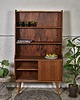regały i półki Biblioteczka Highboard Classy 3