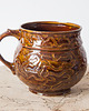kubki Kubek ceramiczny z wzorem 1