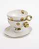 filiżanki Alicja z Krainy Czarów - porcelanowa filiżanka 200 ml z talerzykiem 5