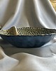 miski i misy Misa ceramiczna w kropki 2