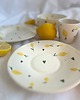 patery i talerze Talerz "SICILIA" 1