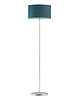 lampy podłogowe Minimalistyczna lampa podłogowa do salonu WERONA VELUR 6