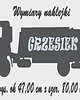 naklejki ścienne do pokoju dziecka Naklejki na ścianę Ciężarówka Tir 1