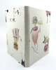 notatniki i albumy Notes Dama 17x24 cm 3
