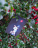 plakaty Plakat Christmas Tree Night WINTER 1