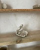pojemniki na biżuterię Ceramiczna Muszla Muszelka Skarbiec z Perłą na Biżuterię Milky Romantic 7