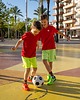 rajstopy i skarpetki Skarpetki dla dzieci Football 4