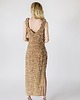 sukienki maxi damskie Sukienka Jagger Flower 2