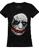 t-shirt damskie T-shirt damski UNDERWORLD Joker 2