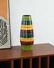 wazony Wazon ceramiczny, niemiecki design, lata 60, produkcja: West Germany 1