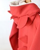 bluzy męskie Bluza Męska Malinowy SZCZERBUSZEK 1