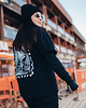 t-shirt damskie T-shirt damski ALIEN 4