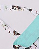 torby na zakupy Torba na zakupy shoperka shopper bag panda 1