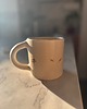 kubki i filiżanki Duży Ceramiczny Kubek Handmade 450 ml z Dzikami Modern Farmhouse 4