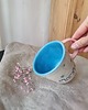 kubki Kubek ceramiczny MAMA 3