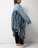 kurtki damskie #jacketbyjackob DENIM // DENIM 2